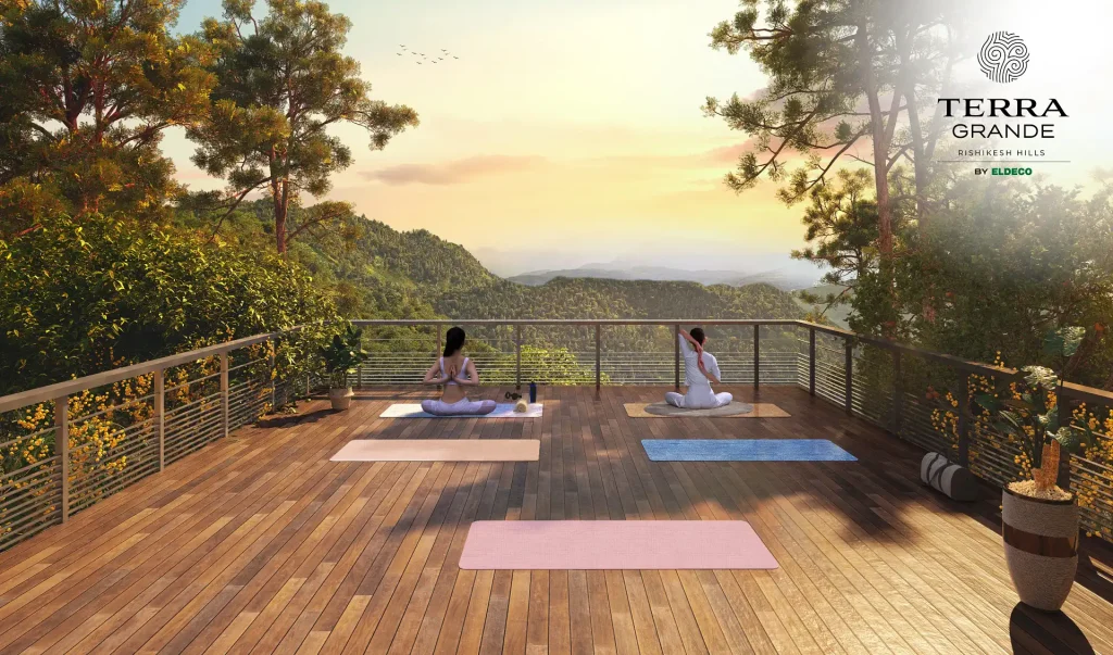 Terra Grande Sirmaur | Plots and Villas in Himachal