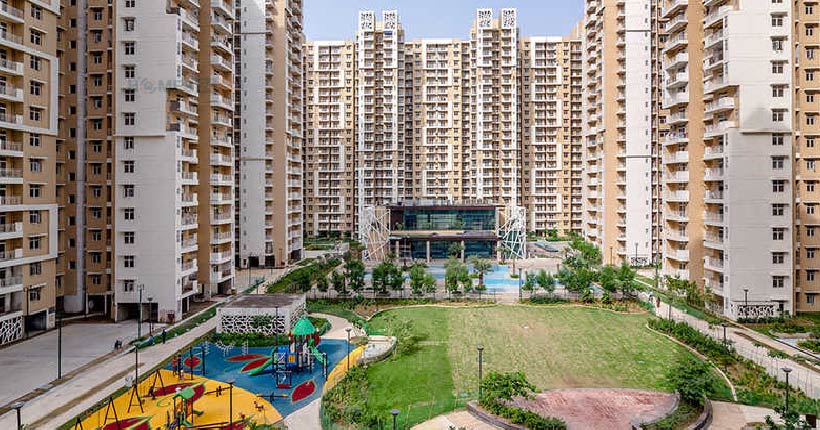 ASK Fund Exit from Mahagun Noida: Real Estate Impact