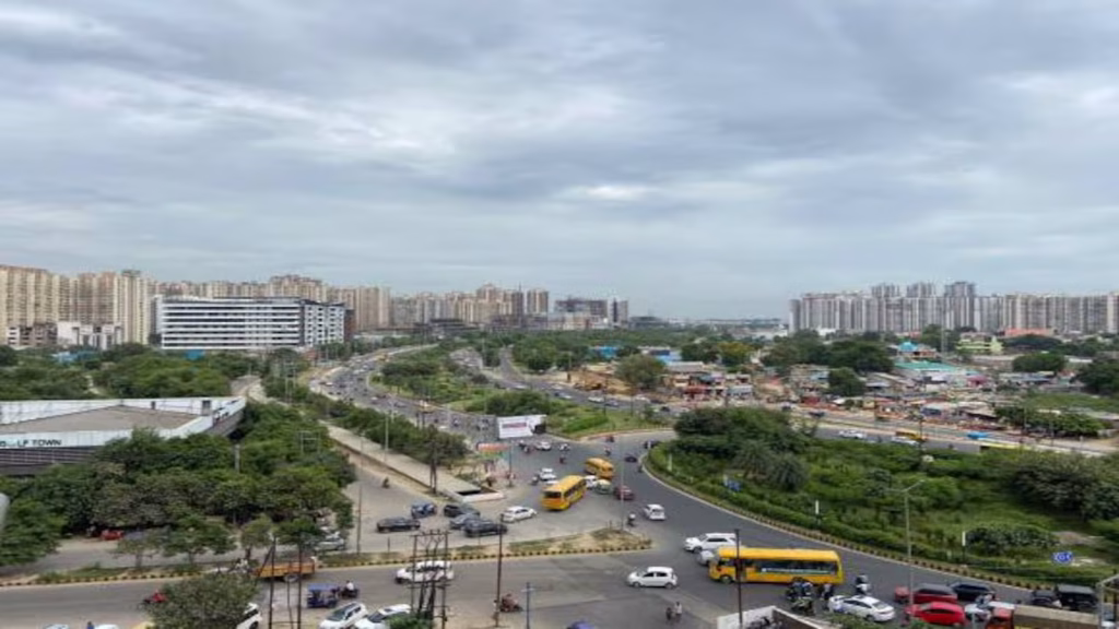 Adani Takes Over Jaypee: NCR Real Estate Impact & Deal