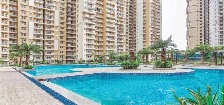ASK Fund Exit from Mahagun Noida: Real Estate Impact
