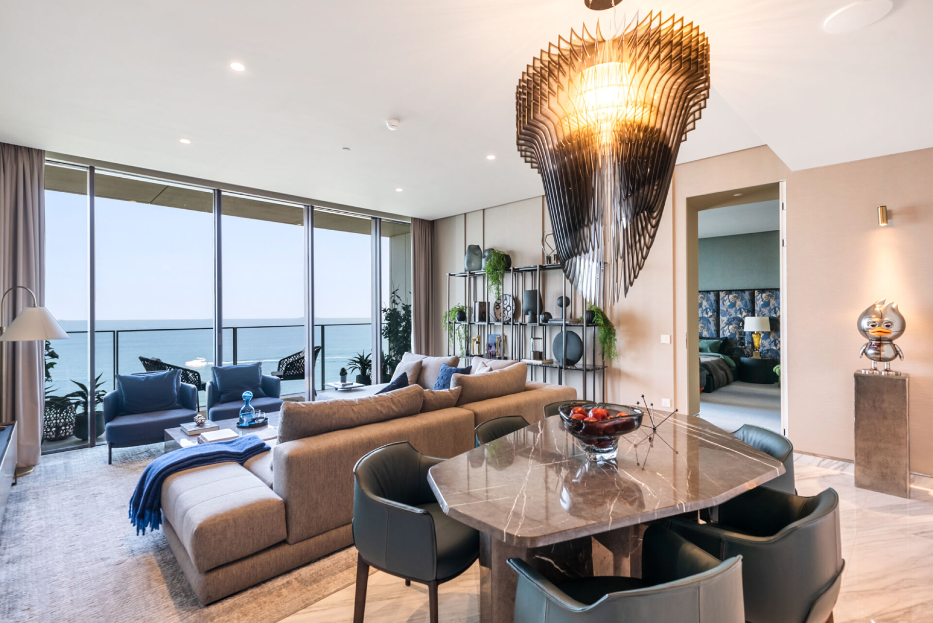 M3M Jacob & Co Residences Noida – Ultra Luxury Branded Apartments