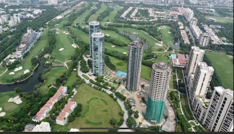 Adani Takes Over Jaypee: NCR Real Estate Impact & Deal