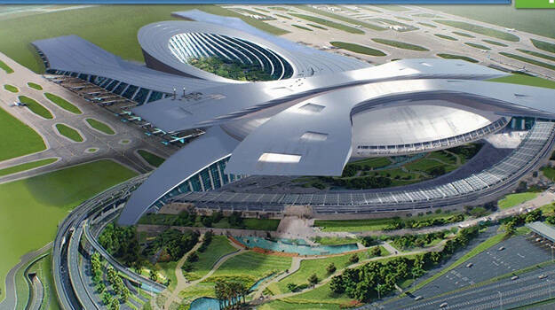 Noida Airport Drives Growth: 54 Industries, 700 Deals