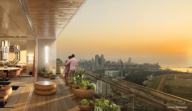 M3M Jacob & Co Residences Noida – Ultra Luxury Branded Apartments