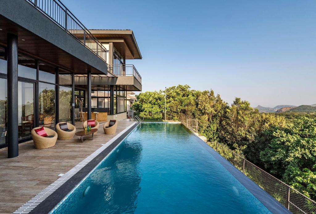 VVIE Villa Shimla – Luxury Villas in Naldehra
