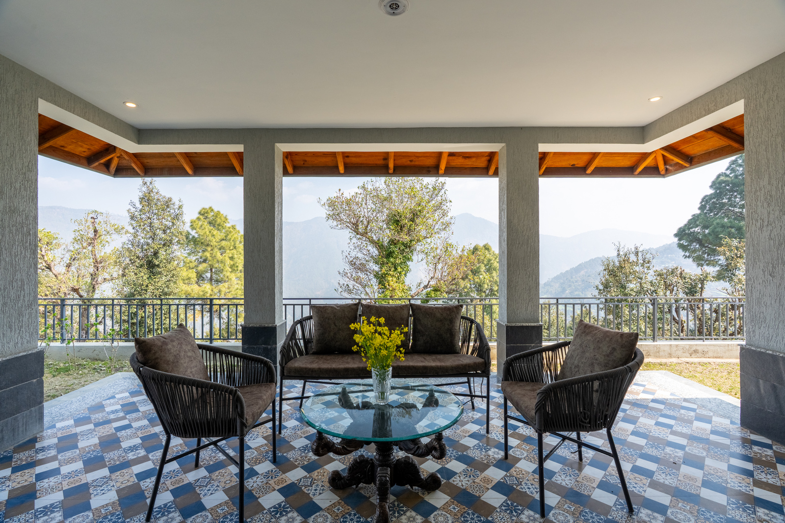 VVIE Villa Shimla – Luxury Villas in Naldehra
