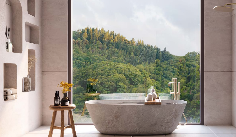 Terra Grande Sirmaur Villas – Luxury Homes Near Kasauli