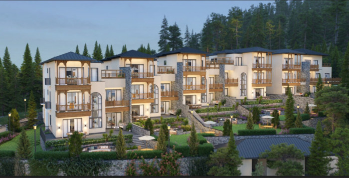 VVIE Villa Shimla – Luxury Villas in Naldehra