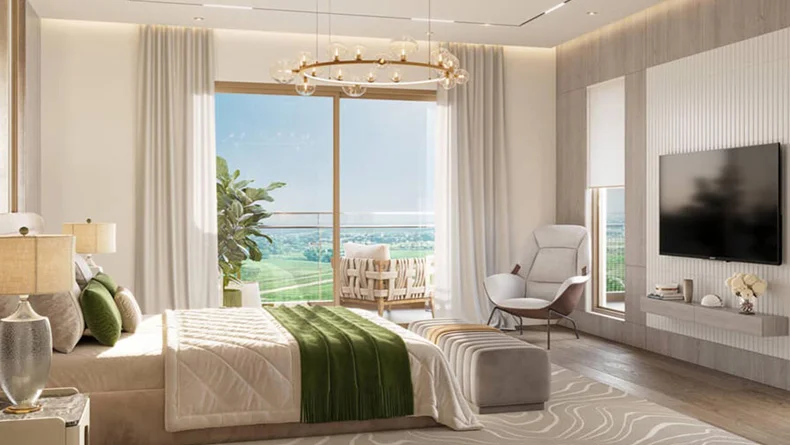 Eldeco 7 Peaks Greater Noida – Luxury 3 & 4 BHK Apartments