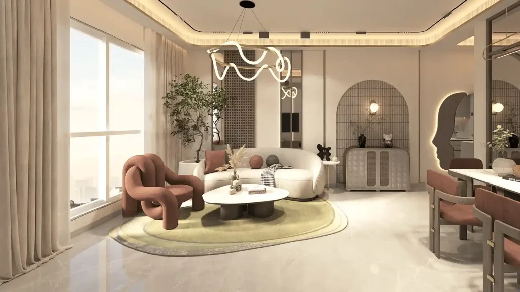 Eldeco 7 Peaks Greater Noida – Luxury 3 & 4 BHK Apartments