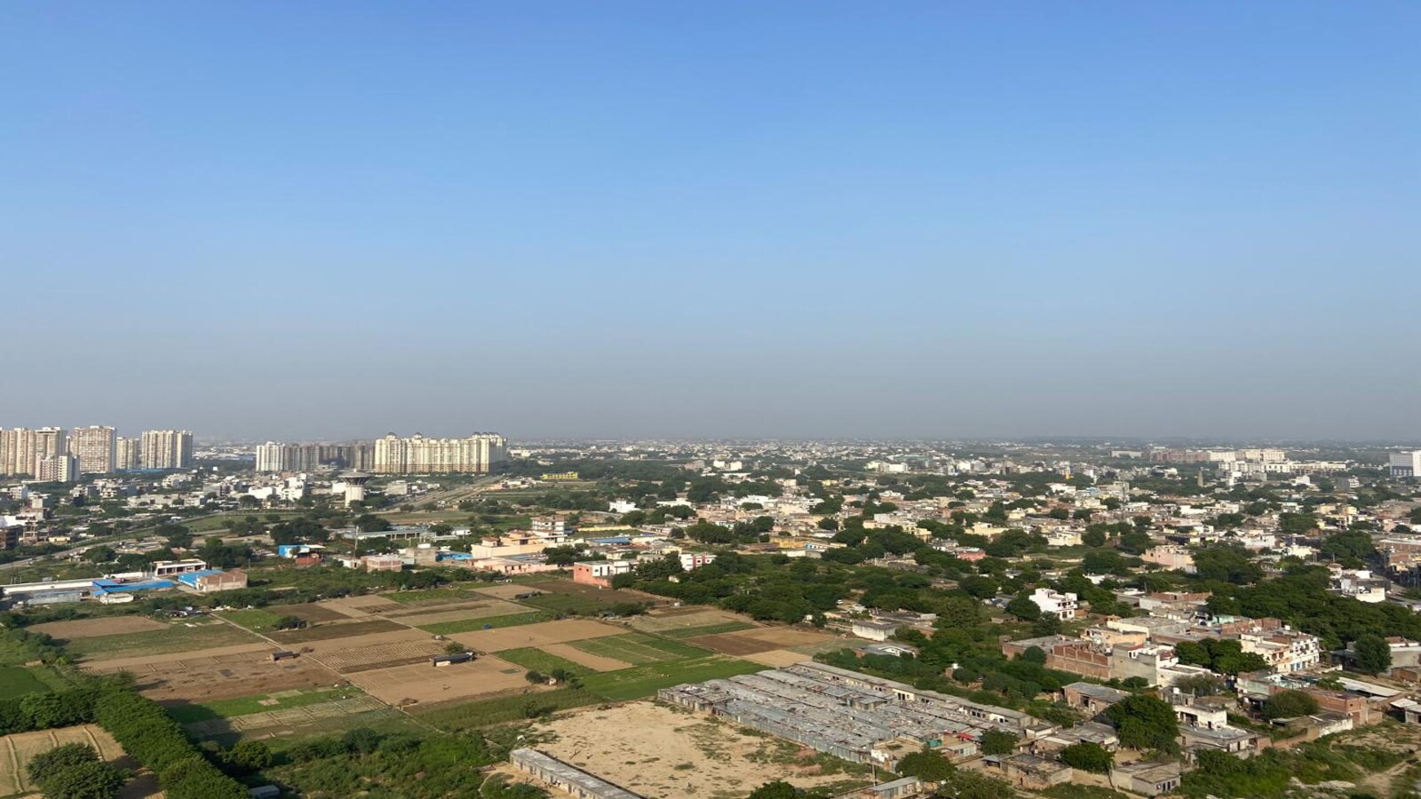 Greater Noida Circle Rate Hike by 3.58%: Ganga Expressway Impact