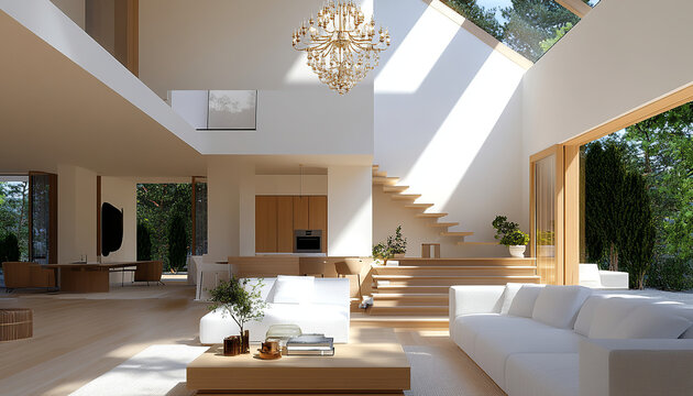 Terra Grande Sirmaur – Luxury Villas Near Kasauli