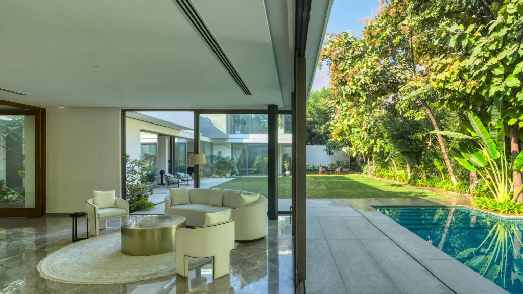 Terra Grande Sirmaur – Luxury Villas Near Kasauli