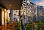 Prateek Canary Sector 150 Flats | Investor Arena