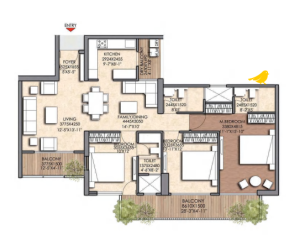 Prateek Canary Sector 150 Noida | Investor Arena