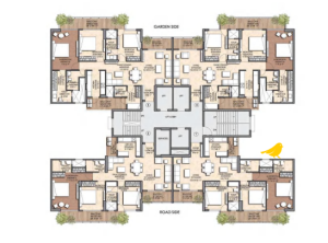 Prateek Canary Noida Luxury Homes | Investor Arena