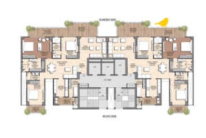 Prateek Canary Sector 150 Flats | Investor Arena