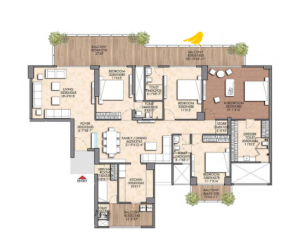 Experience luxury residences at Prateek Canary Noida with clubhouse, sports facilities and excellent expressway connectivity.