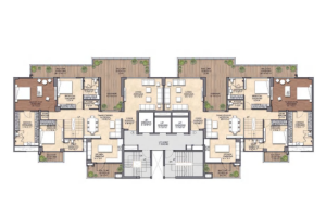 Prateek Canary Premium Homes | Investor Arena