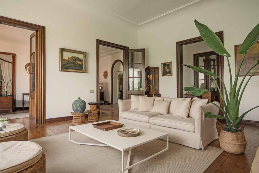 Terra Grande Sirmaur – Luxury Villas Near Kasauli