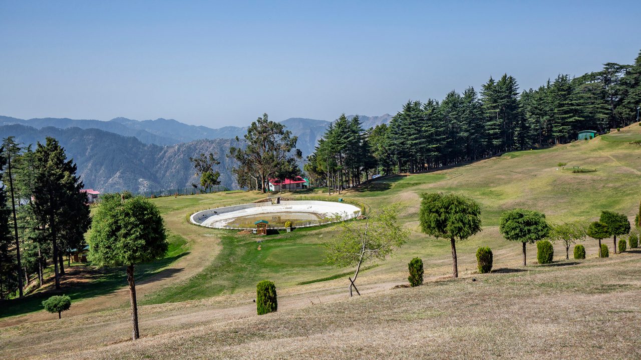 Vvie Villas Naldehra: Luxury Boutique Villas in Shimla
