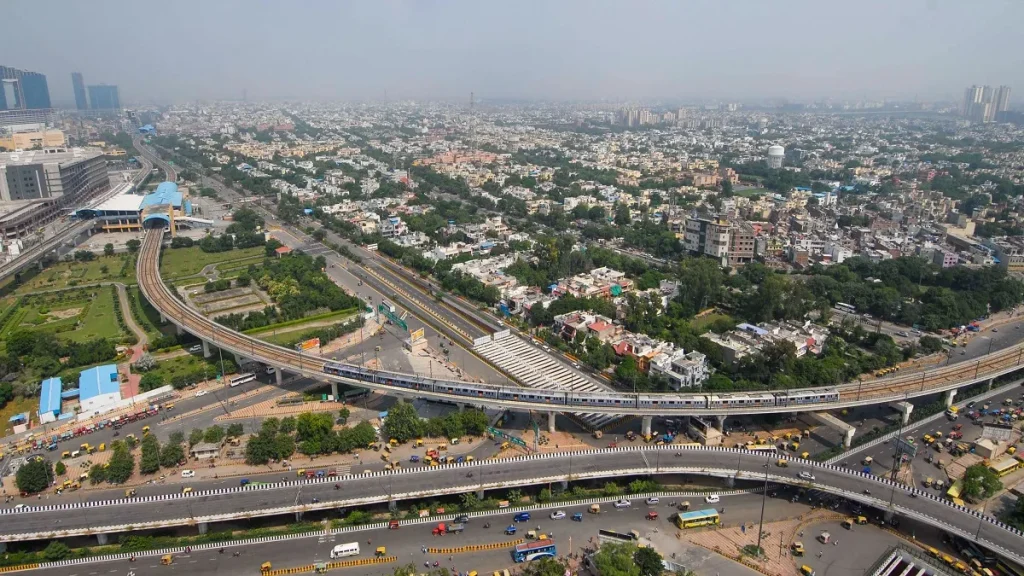 Greater Noida Circle Rate Hike by 3.58%: Ganga Expressway Impact
