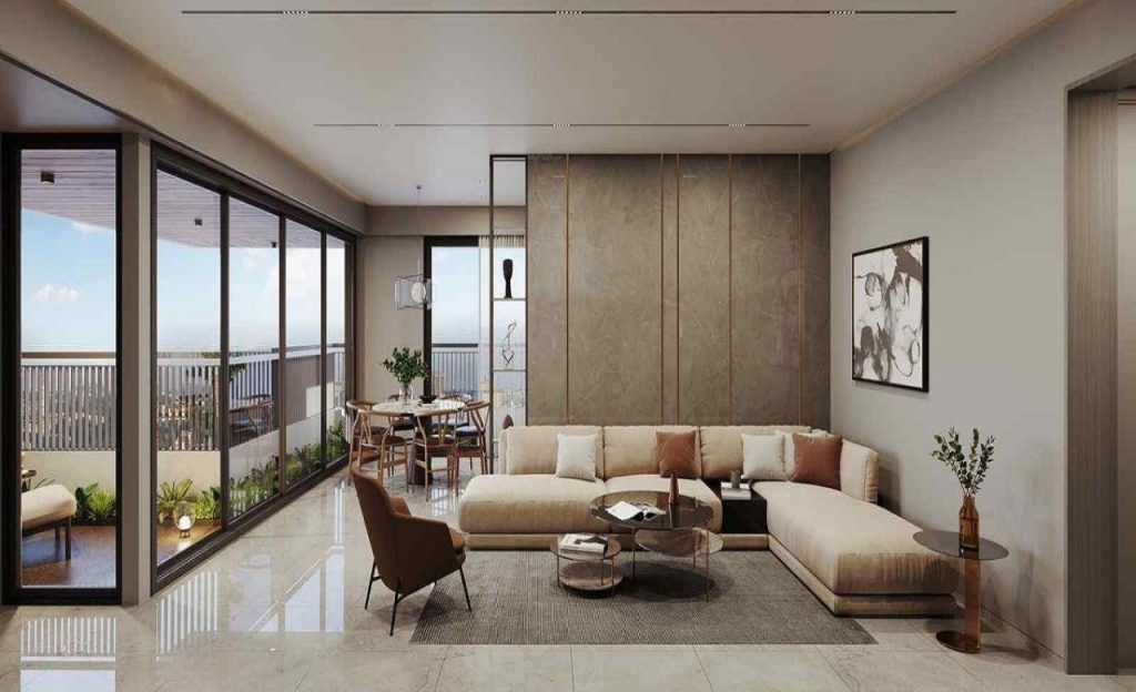 Gaur Chrysalis 2.0 Luxury Apartments at Yamuna Expressway