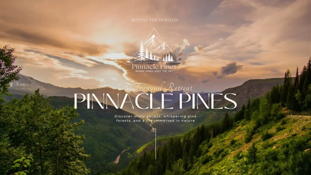 Pinnacle Pines Kasauli | Luxury Villas in Kasauli
