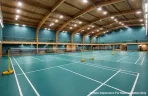 Sobha Rivana Sports Court