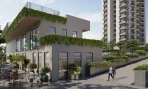 ACE Arte Sector 150 Noida Luxury Residential Towers