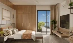 Luxury Apartment Interior at ACE Arte Sector 150