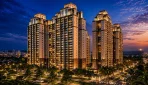 ACE Arte Sector 150 Noida | Luxury 3 & 4 BHK Apartments
