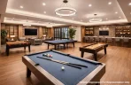Luxury clubhouse at Sobha Rivana Greater Noida