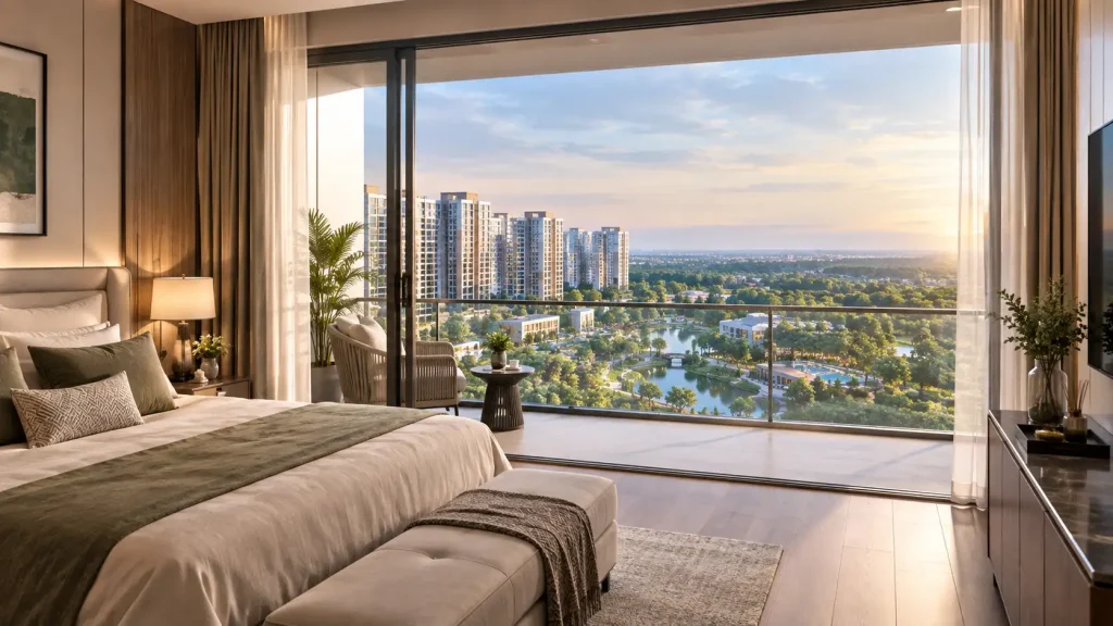 GLOBAL BUSINESS CITY Greater Noida | Luxury Homes