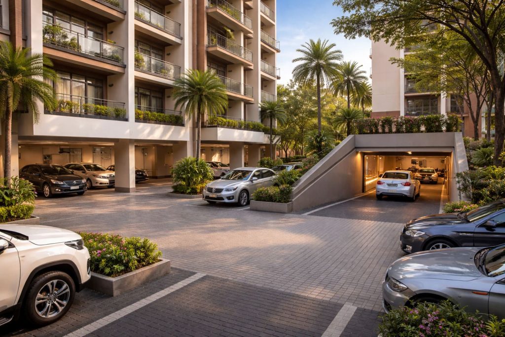 Hero Homes Sector MU Greater Noida – Price & Location